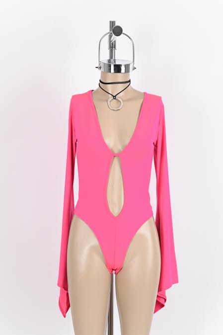 BODY MICRO MGA OXFORD - Imagen 1