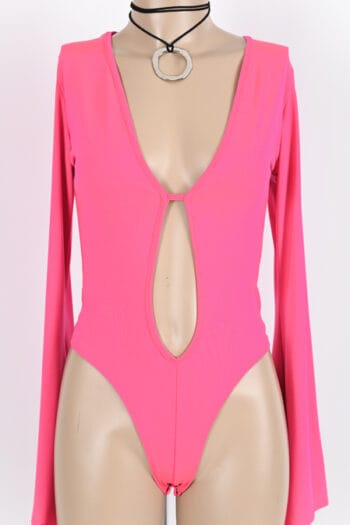 BODY MICRO MGA OXFORD - Imagen 2