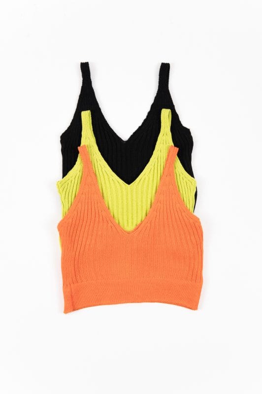 TOP HILO LEMON - Imagen 5