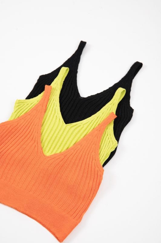 TOP HILO LEMON - Imagen 3