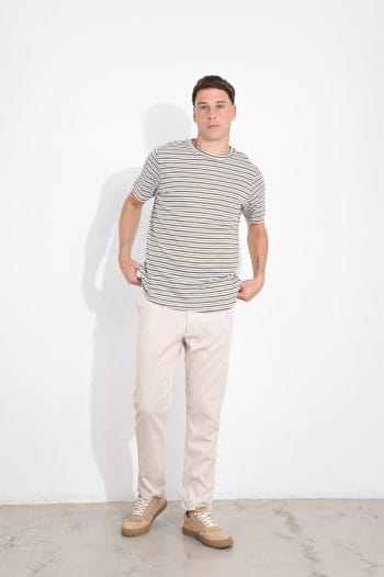 REMERA DOBLE RAYAS - Imagen 5