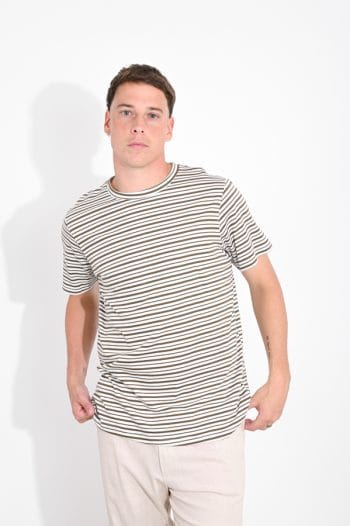 REMERA DOBLE RAYAS - Imagen 2