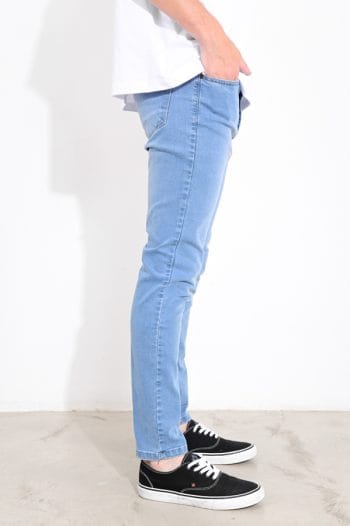 JEAN SKINNY CLASICO - Imagen 2