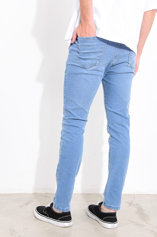 JEAN SKINNY CLASICO - Imagen 3