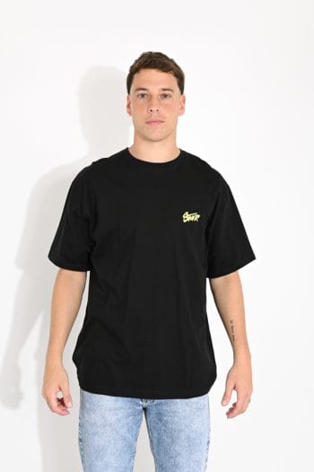 REMERA OVER STWID