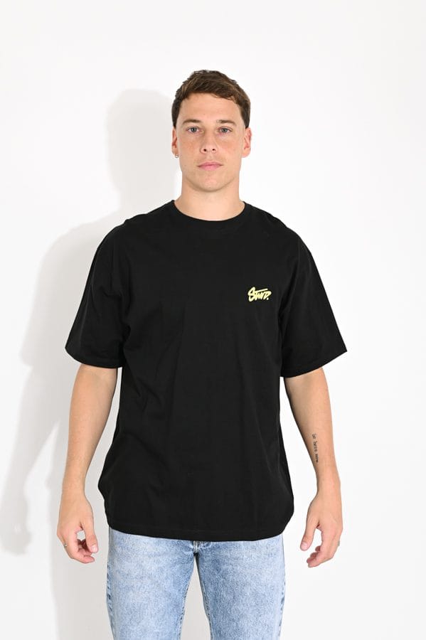 REMERA OVER STWID - Imagen 1