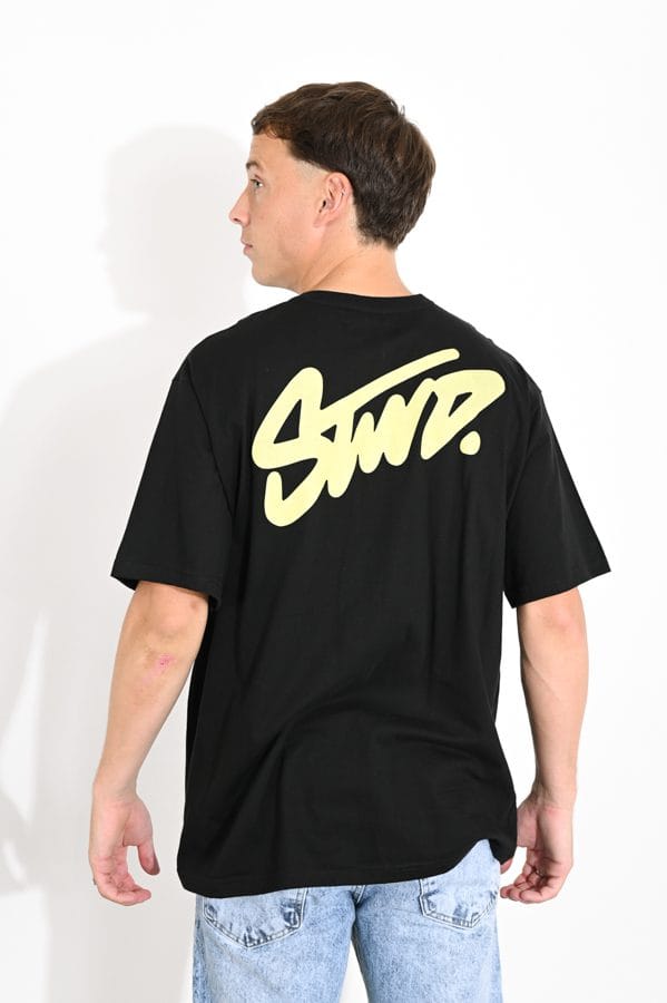 REMERA OVER STWID - Imagen 4