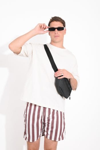 REMERA BASICA BOXY FIT - Imagen 9
