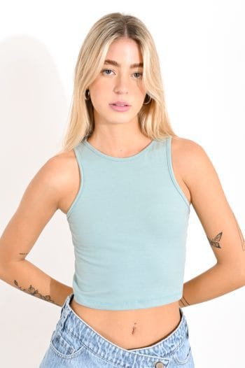 MUSCULOSA AMERICANA A LA BASE - Imagen 3
