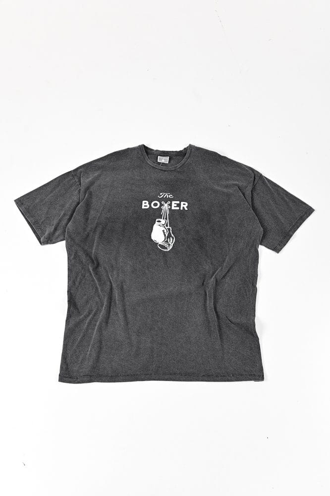 REMERA BOXY THE BOXER - Imagen 1