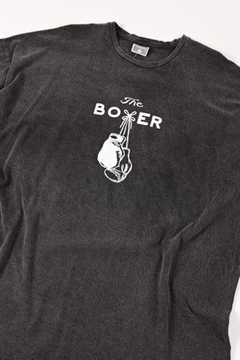 REMERA BOXY THE BOXER - Imagen 2