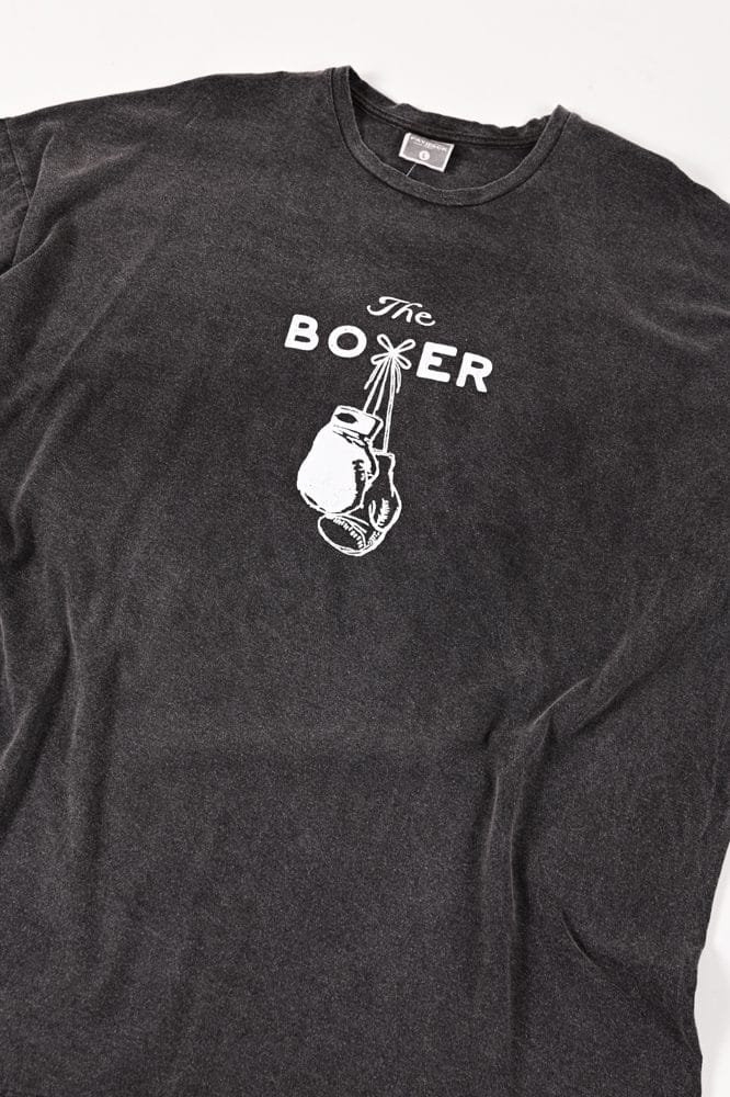 REMERA BOXY THE BOXER - Imagen 2