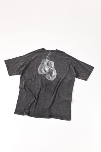 REMERA BOXY THE BOXER - Imagen 3