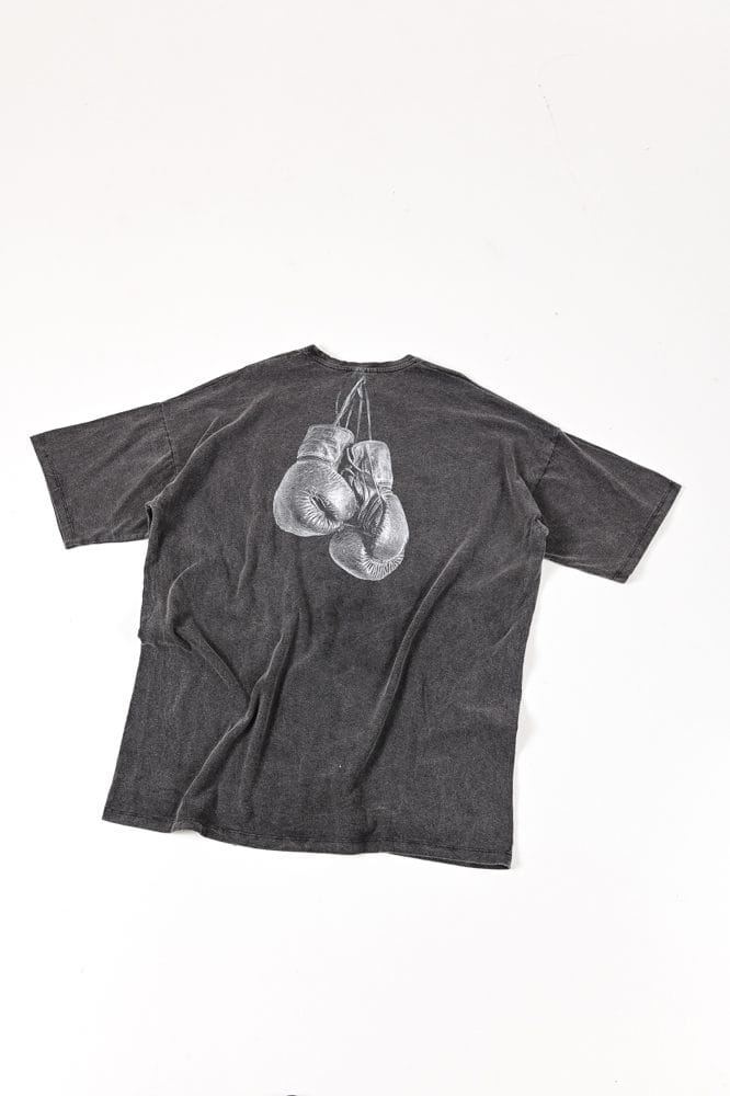 REMERA BOXY THE BOXER - Imagen 3