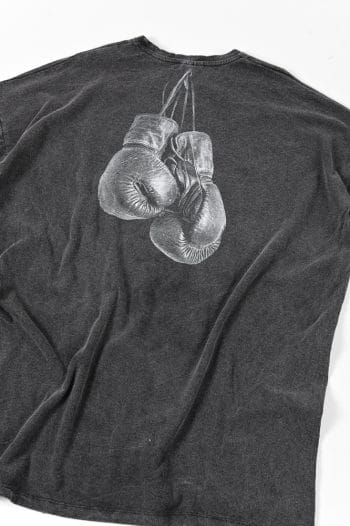 REMERA BOXY THE BOXER - Imagen 4