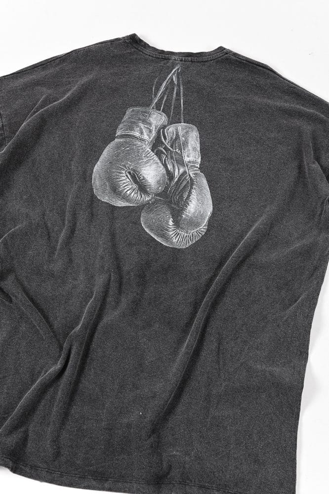 REMERA BOXY THE BOXER - Imagen 4