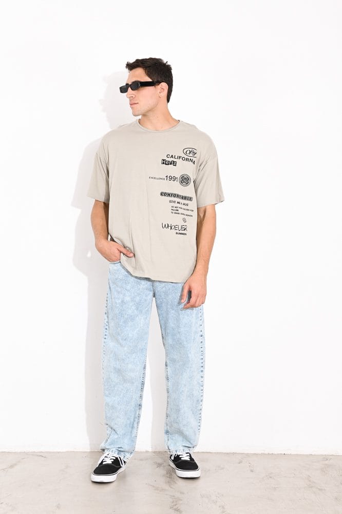 REMERA PIPO - Imagen 7