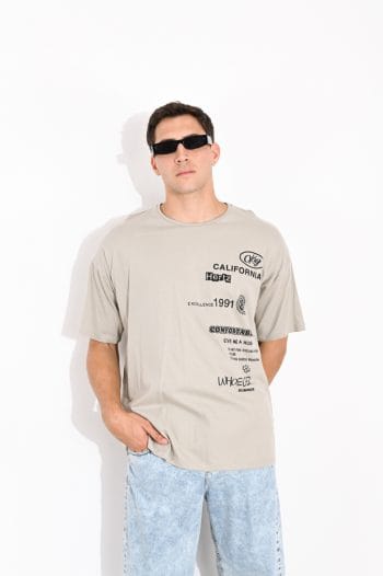REMERA PIPO