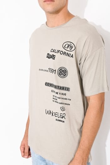 REMERA PIPO - Imagen 2