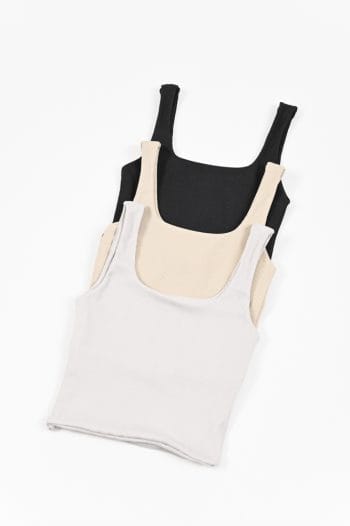 MUSCULOSA MORLEY DOBLE - Imagen 4