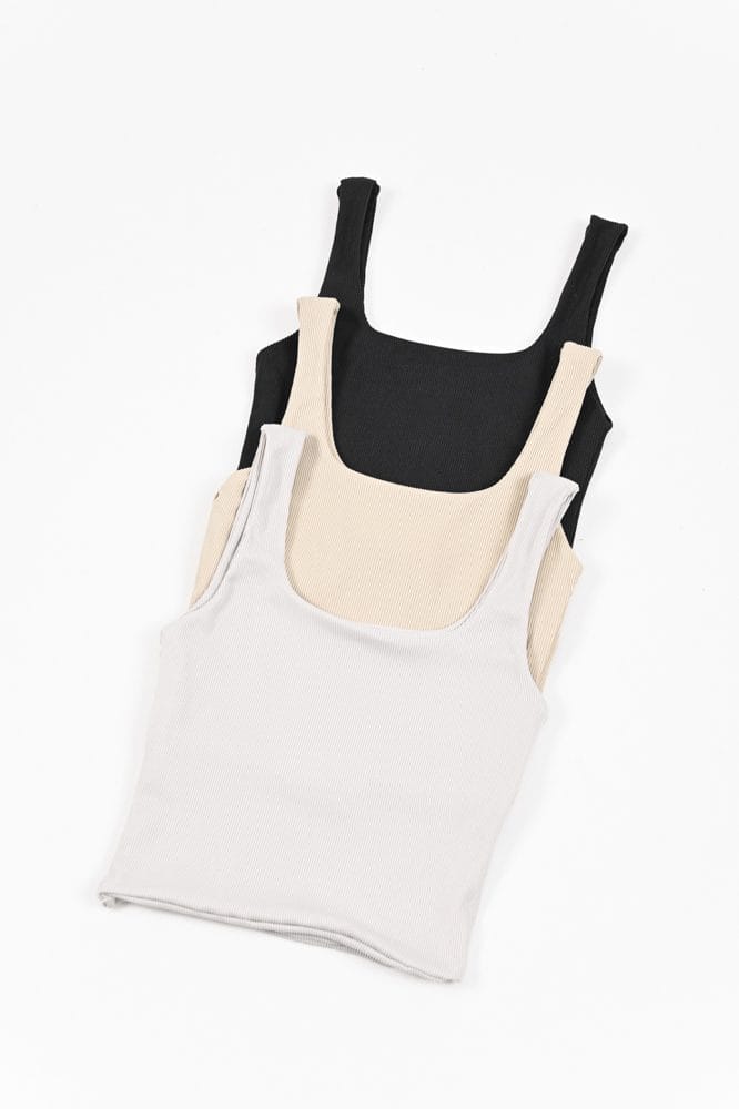 MUSCULOSA MORLEY DOBLE - Imagen 4