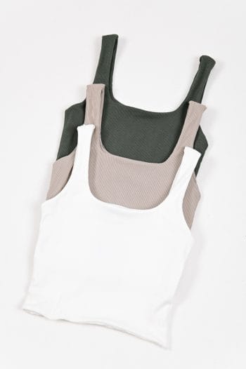 MUSCULOSA MORLEY DOBLE - Imagen 3