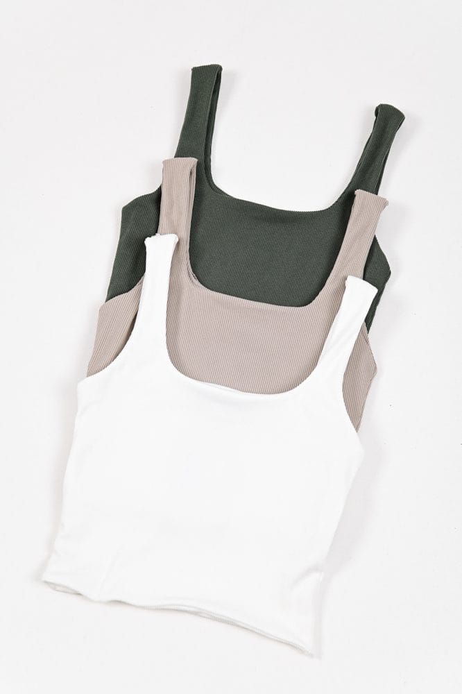 MUSCULOSA MORLEY DOBLE - Imagen 3