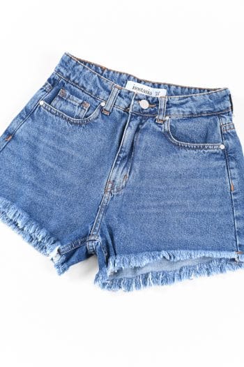 SHORT JEAN PARIS - Imagen 7