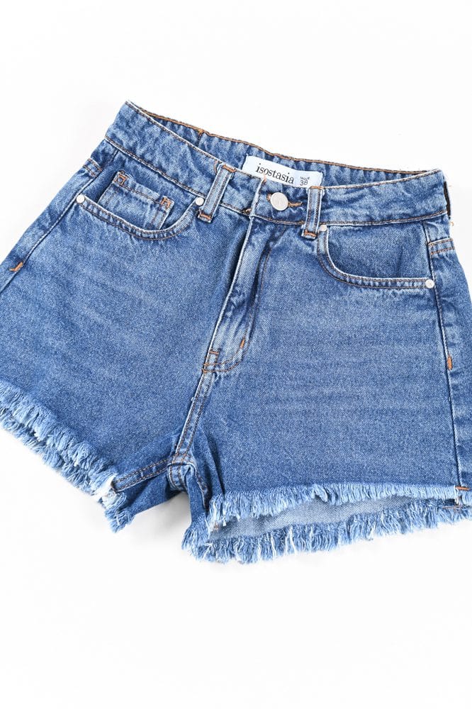 SHORT JEAN PARIS - Imagen 7
