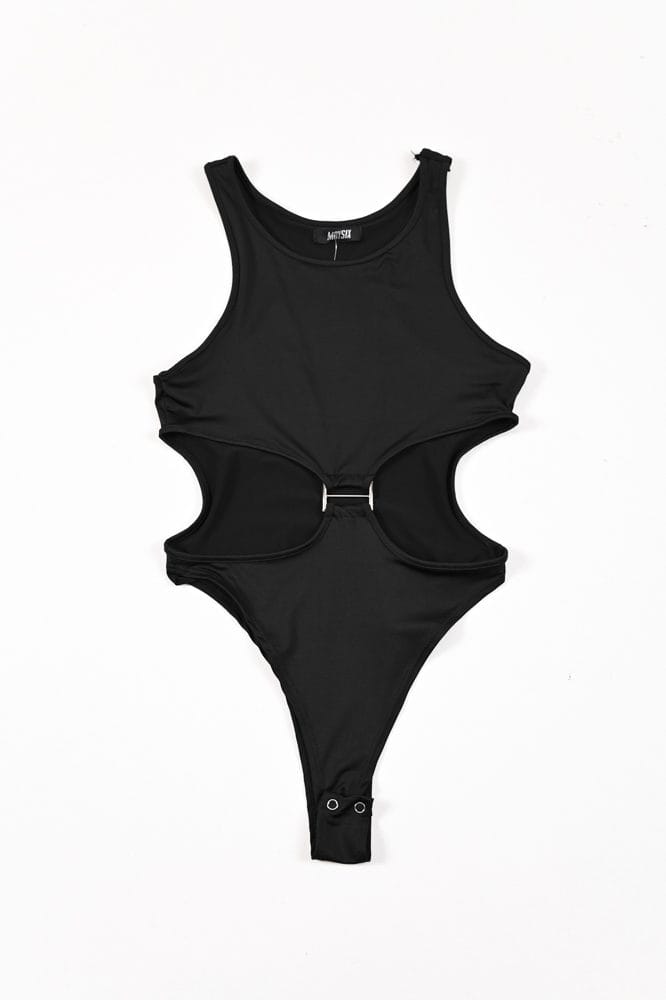 BODY MICRO ABIERTO COSTADOS - Imagen 1