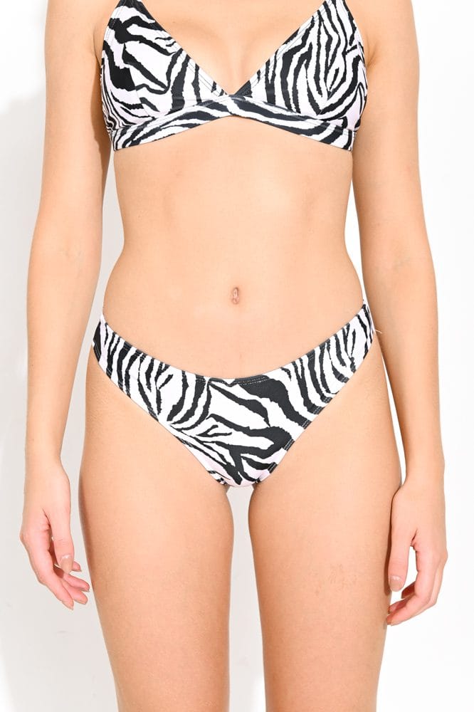 COLALESS BASIC CEBRA - Imagen 1