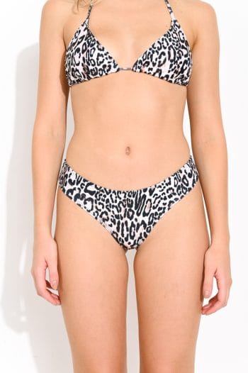 VEDETINA BASIC ANIMAL PRINT