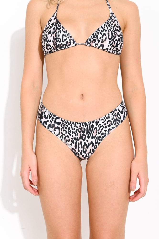 VEDETINA BASIC ANIMAL PRINT - Imagen 1