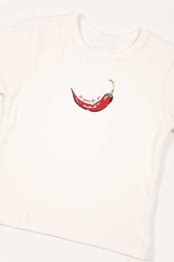 REMERA RIBB JALAPEÑO - Imagen 7
