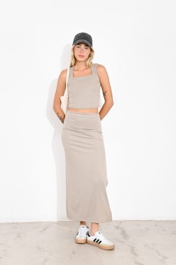 FALDA LARGA MORLEY - Imagen 5