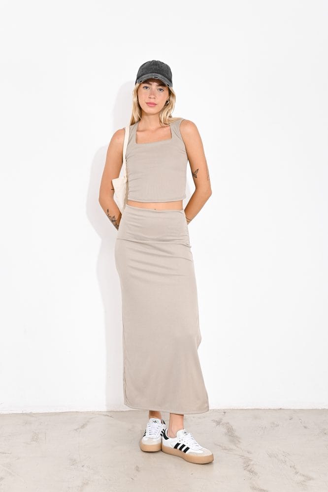 FALDA LARGA MORLEY - Imagen 5