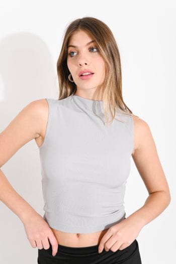 MUSCULOSA VELLAT - Imagen 3