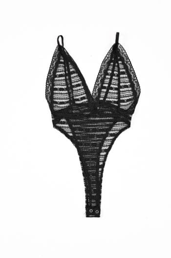 BODY ENCAJE