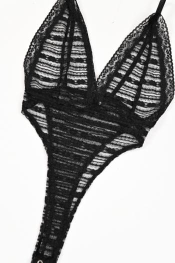 BODY ENCAJE - Imagen 2