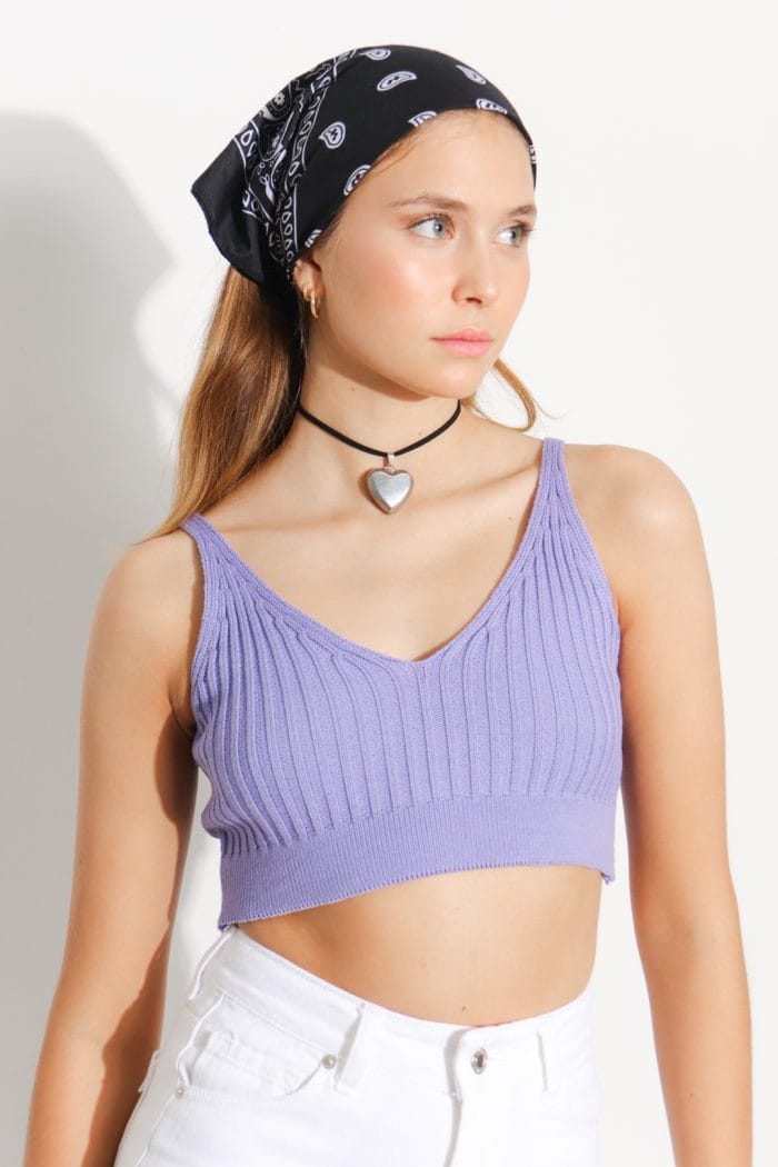TOP HILO LEMON - Imagen 6
