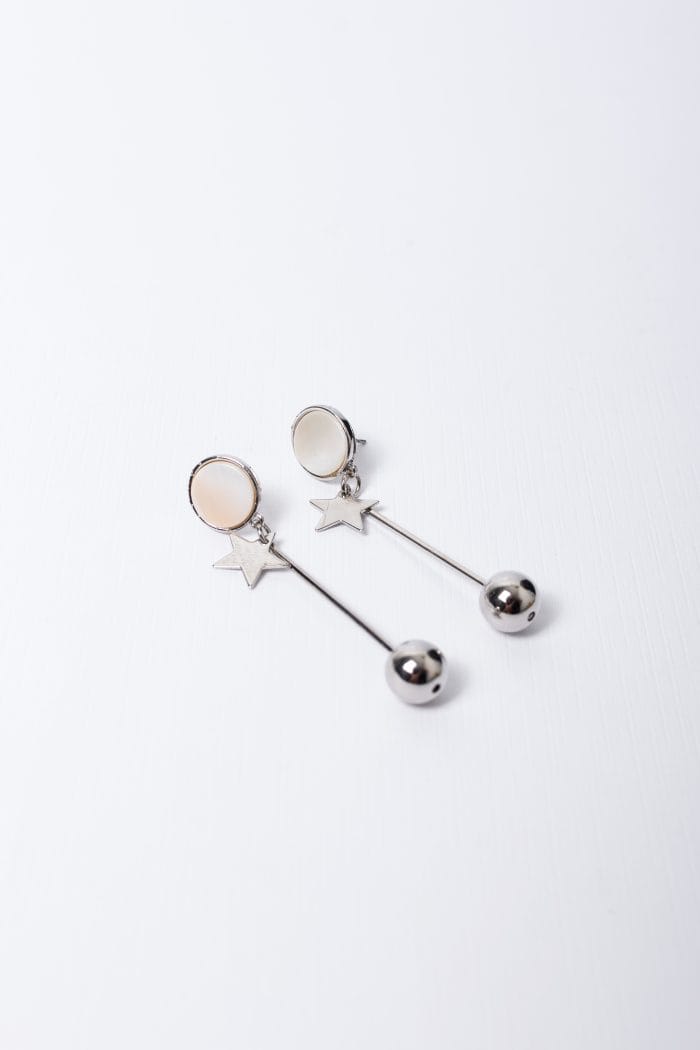 ARO AMPI STAR SILVER - Imagen 1