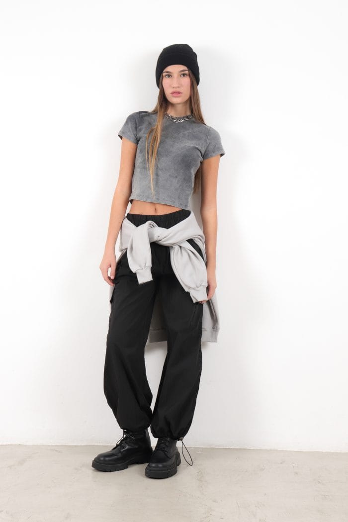 PANTALON CARGO SHARPE - Imagen 6