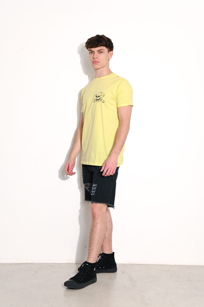 REMERA OVER WILD ONES - Imagen 6