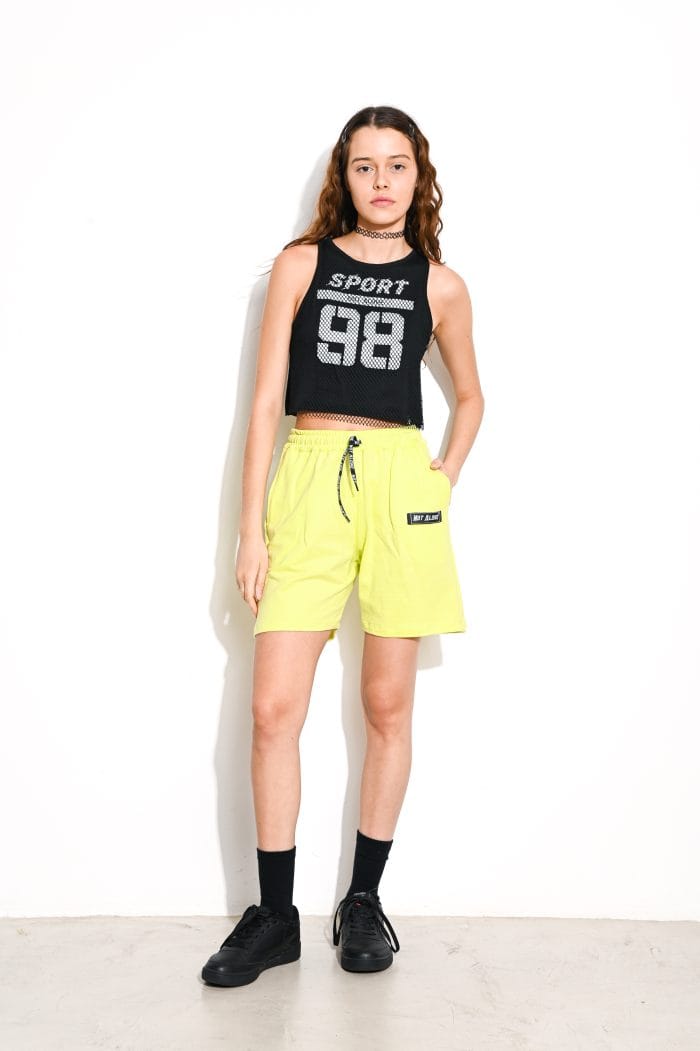 MUSCULOSA RED SPORT - Imagen 5