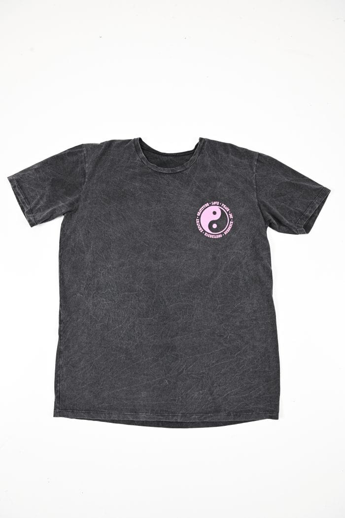 REMERON BATIK YING YANG - Imagen 1