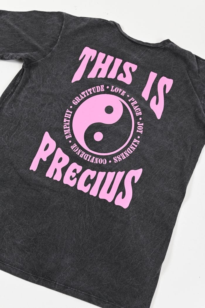 REMERON BATIK YING YANG - Imagen 2