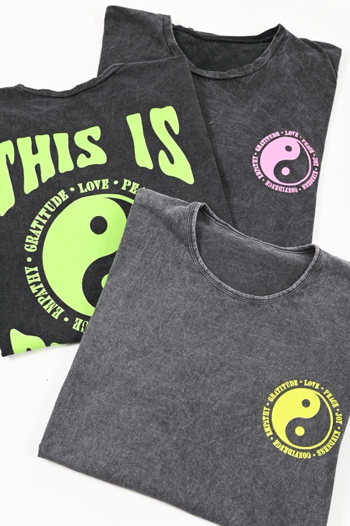 REMERON BATIK YING YANG - Imagen 5