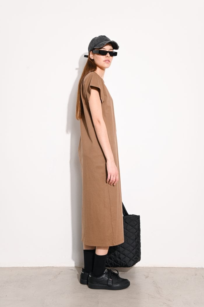 VESTIDO LARGO TURIS - Imagen 9