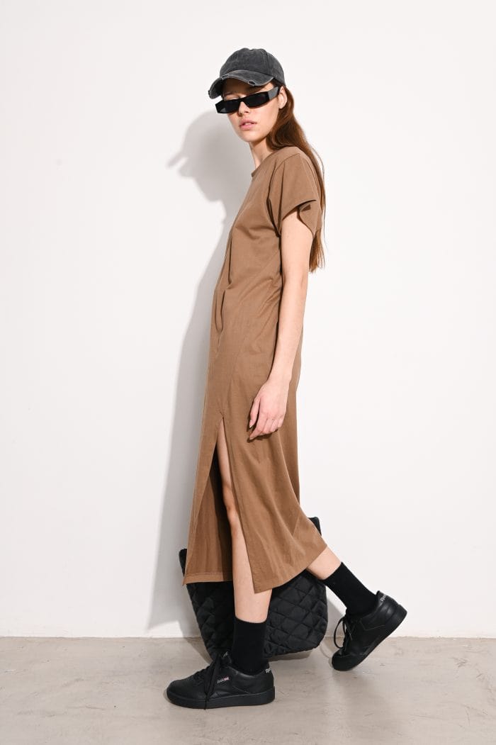 VESTIDO LARGO TURIS - Imagen 2