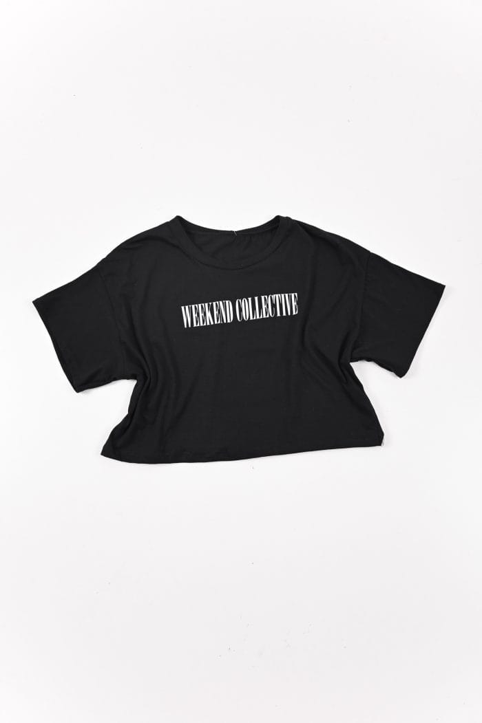 REMERA WEEKEND JERSEY - Imagen 3
